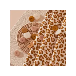 Tissu Gabardine Leony - Atelier brunette