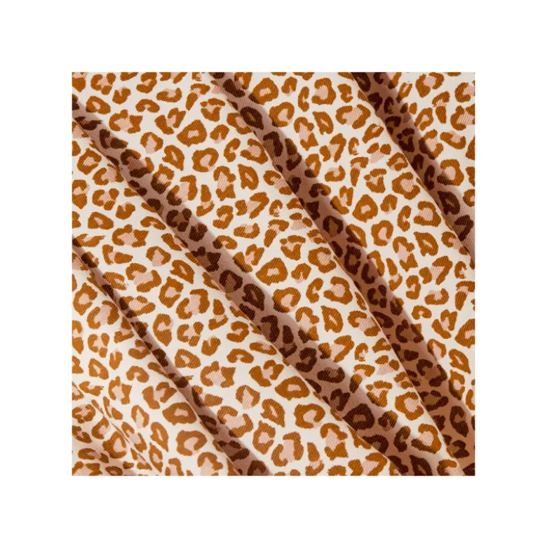 Tissu Gabardine Leony - Atelier brunette