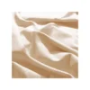 Tissu Gabardine Off-White - Atelier brunette
