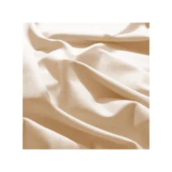 Tissu Gabardine Off-White - Atelier brunette