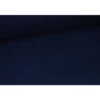 Tissu gabardine sergé coloris bleu marine - OEKO TEX
