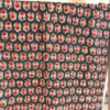 Tissu Indien Block Print Anirya - kalamkari