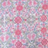 Tissu Indien Block Print Paani - kalamkari