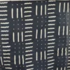 Tissu Indien Block Print Ravika - kalamkari