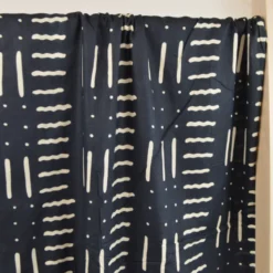 Tissu Indien Block Print Ravika - kalamkari
