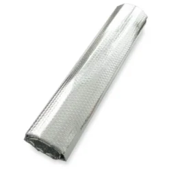 Tissu isolant thermique - Film bulle isotherme 120cm