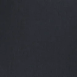 Tissu jean denim Fin et Souple en coton prélavé - bleu Marine