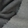 Tissu jean denim Lavé Gris clair - OEKO TEX