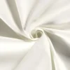 Tissu jean stretch coloris Blanc cassé Milk