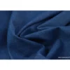 Tissu jean stretch coloris bleu denim