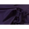 Tissu JERSEY coton élasthanne violet - OEKO TEX