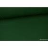 tissu JERSEY coton élasthanne uni bouteille - OEKO TEX