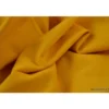 Tissu JERSEY coton élasthanne Jaune foncé - OEKO TEX