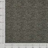 Tissu jersey de coton motif petit léopard fond kaki - OEKO TEX