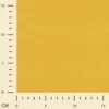 Tissu Jersey de viscose de bambou ocre - OEKO TEX