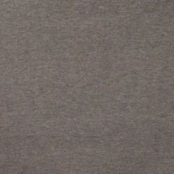 Tissu Jersey de viscose de bambou gris foncé mélangé - OEKO TEX