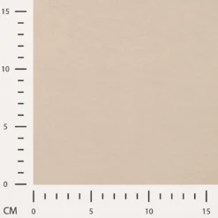 Tissu Jersey de viscose de bambou Sable - OEKO TEX