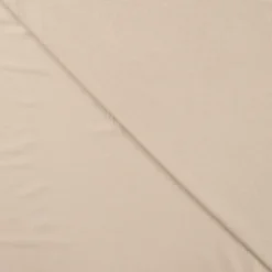 Tissu Jersey de viscose de bambou Sable - OEKO TEX
