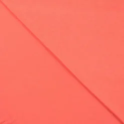 Tissu Jersey de viscose de bambou Corail - OEKO TEX