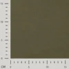 Tissu Jersey de viscose de bambou vert kaki - OEKO TEX