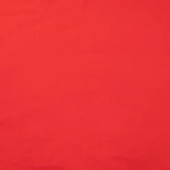 Tissu Jersey de viscose de bambou Rouge - OEKO TEX