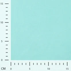 Tissu Jersey de viscose de bambou Turquoise - OEKO TEX