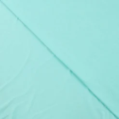 Tissu Jersey de viscose de bambou Turquoise - OEKO TEX