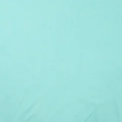 Tissu Jersey de viscose de bambou Turquoise - OEKO TEX