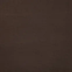 Tissu Jersey de viscose de bambou chocolat - OEKO TEX