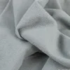 Tissu jersey maille polo gris - OEKO TEX