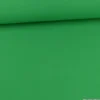 Tissu jersey maille polo vert - OEKO TEX