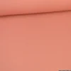 Tissu Jersey matelassé mini losange Marsala - OEKO TEX standard 100