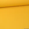 Tissu Jersey matelassé mini losange Moutarde - OEKO TEX standard 100