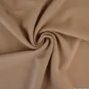 Tissu Jersey milano piqué - Camel