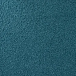 Tissu Lainage Bouclette - Pétrole