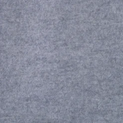Tissu Laine bouillie coloris gris 100% laine - oeko-tex