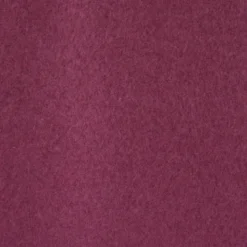 Tissu Laine bouillie coloris bordeaux 100% laine - oeko-tex