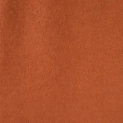 Tissu Laine bouillie coloris terra 100% laine - oeko-tex
