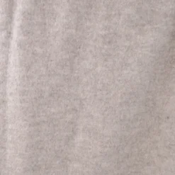 Tissu Laine bouillie coloris crème 100% laine - oeko-tex