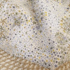 Tissu Liberty Adelajda beige, Tana Lawn - OEKO TEX