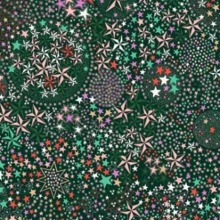 Tissu Liberty Adelajda's Wish bouteille