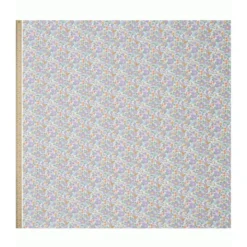 Tissu Liberty Betsy Mauve - OEKO TEX