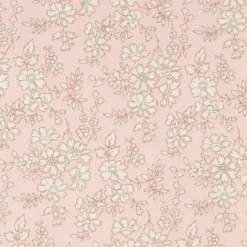 Tissu Liberty Capel Rose - OEKO TEX