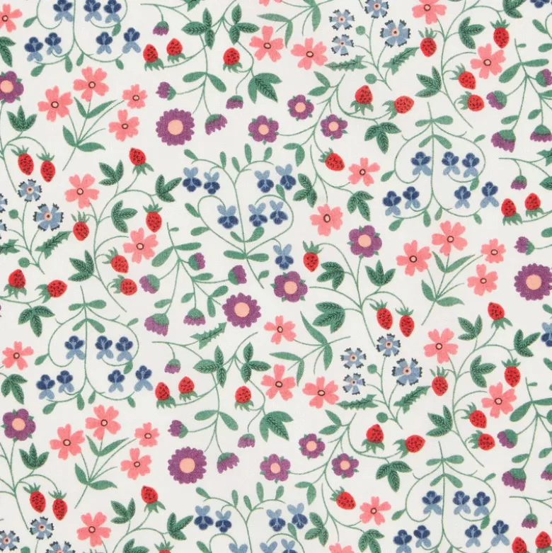 Tissu Liberty collection Little - OEKO TEX