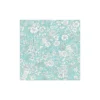 Tissu Liberty Fabrics - collection Emily Belle - Mermaid - OEKO TEX
