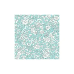 Tissu Liberty Fabrics - collection Emily Belle - Mermaid - OEKO TEX
