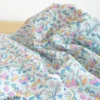 Tissu Liberty Fabrics patch Flora and Fauna