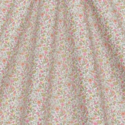 Tissu Liberty Fruit Punch fleurs coloris A - OEKO TEX