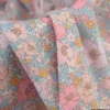 Tissu Liberty Meadow Song, qualité Tana Lawn - OEKO TEX