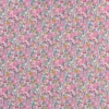 Tissu Liberty New Betsy Ann Pivoine - OEKO TEX
